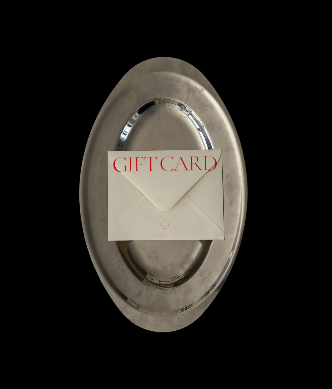 Digital gift card