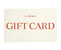 Digital gift card